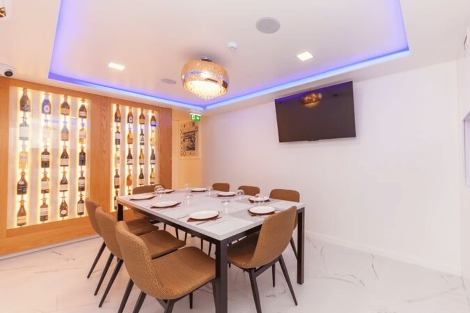 Portimão: Arabian Night Dance Show med tapas och vin