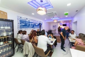 Portimão : visite complète des grottes de Benagil avec repas à l'Allgarbe