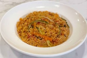 Portimão : visite complète des grottes de Benagil avec repas à l'Allgarbe