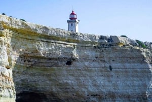 Portimao: Boat trip to the Benagil Cave