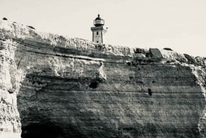 Portimao: Boat trip to the Benagil Cave