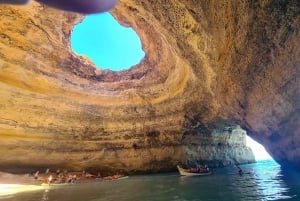 Portimão : Réunion de famille