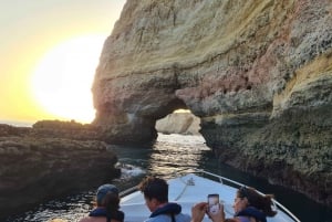 Portimão : Réunion de famille