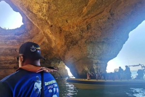 Portimão: Reunión familiar