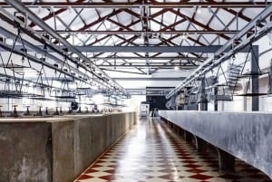 Vistradities en proeverij in Portimão - privéwandeltour