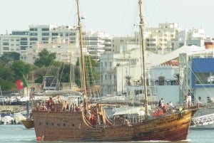 Vistradities en proeverij in Portimão - privéwandeltour