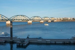 Vistradities en proeverij in Portimão - privéwandeltour