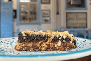 Portimão: Tour gastronómico local guiado