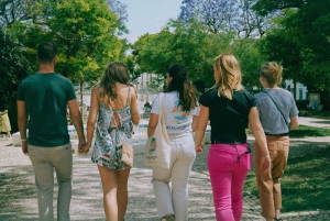 Portimão: Tour gastronómico local guiado