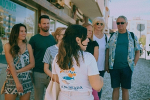 Portimão: Tour gastronómico local guiado