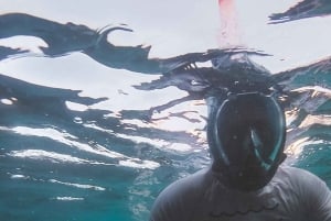 Portimão dolda grottor: Privat kajak- och SUP-tur