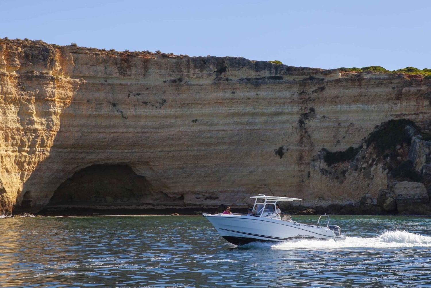 Gita alle grotte Early Bird