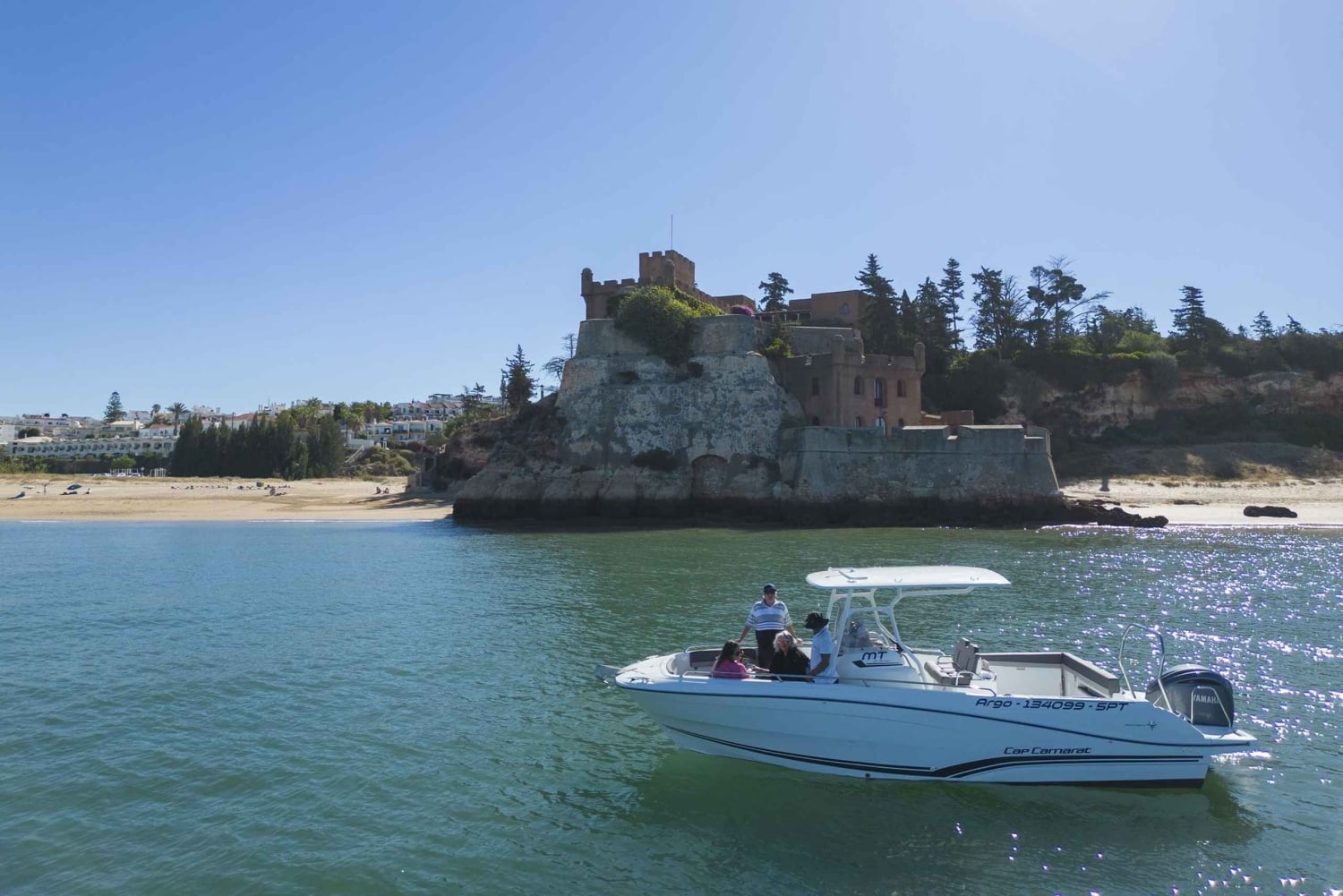 Gita alle grotte Early Bird