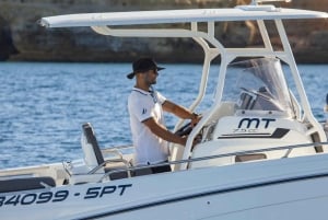 Gita alle grotte Early Bird