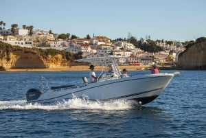 Gita alle grotte Early Bird