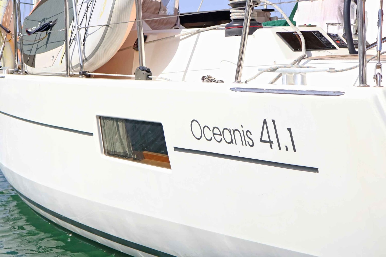 Portimão: Private Sailing Tour in Algarve Coast