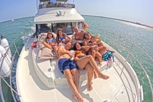 Portimão: Private Yacht Beneteau ST48 an der Algarve