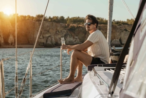 Portimao : Croisière de luxe Sunrise en voilier