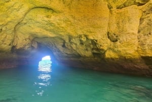 Портиман: частный тур на рассвете