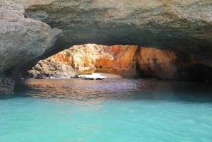 Portimão: Sunset Private Tour