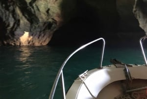 Portimao: Tour to the Benagil Cave.