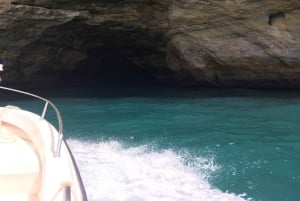 Portimao: Excursión a la Cueva de Benagil.