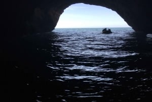 Portimao: Excursión a la Cueva de Benagil.