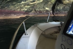 Portimao: Excursión a la Cueva de Benagil.