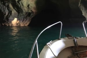 Portimao: Excursión a la Cueva de Benagil.