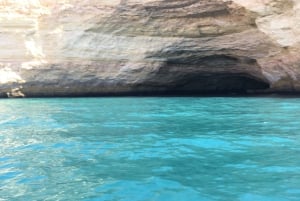 Portimao: Excursión a la Cueva de Benagil.