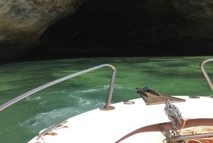 Portimao: Excursión a la Cueva de Benagil.