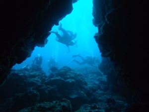 PortiSub Scuba Diving Centre