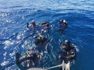 PortiSub Scuba Diving Centre