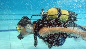 PortiSub Scuba Diving Centre