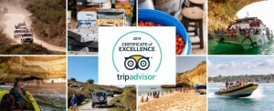 Vilamoura Family Holiday - Best Things to Do