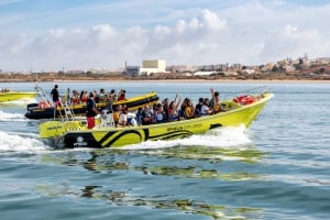 Portitours Day Trips and Activities in the Algarve