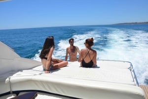 Portofino Luxury Yacht Charter