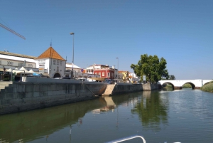 Portugal: Passeio 2 horas de Barco a Gruta de Benagil