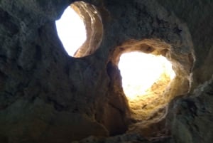 Portugal: Passeio 2 horas de Barco a Gruta de Benagil