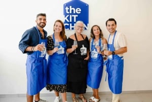 Portuguese CookingClass:Experience Authentic Algarve Cuisine