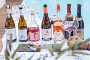 PORTUGUESE WINE TASTING IN THE HEART OF FARO