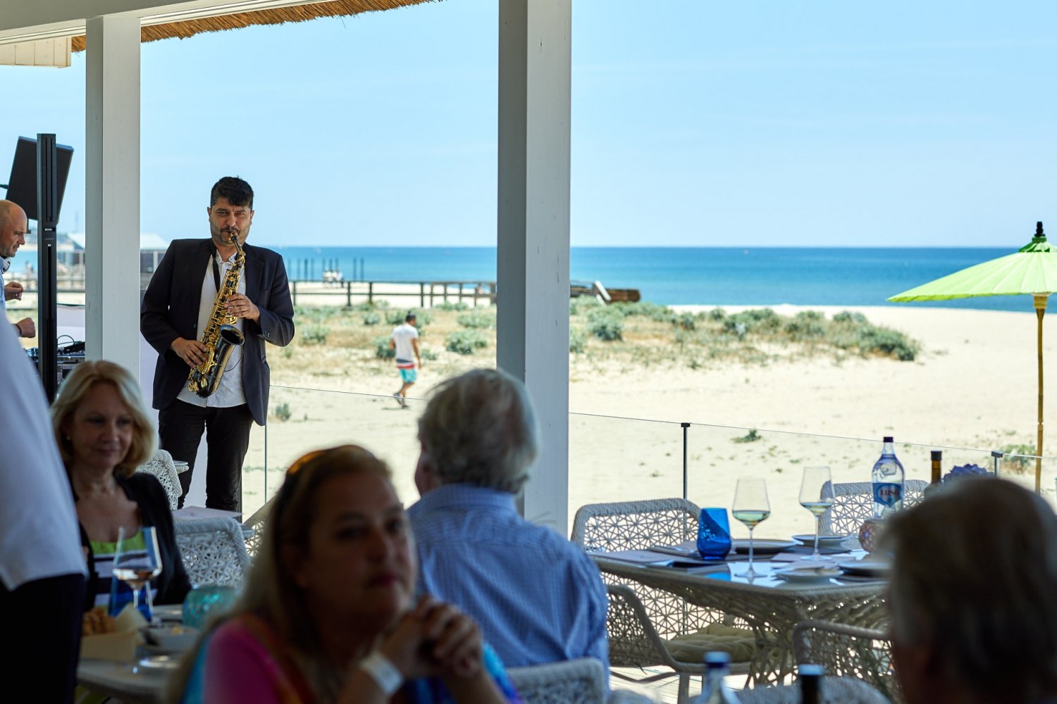 Best Child Friendly Restaurants in Algarve