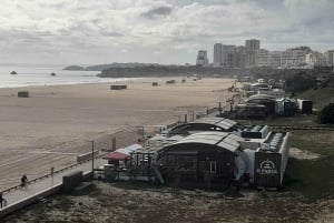 Private Küstentour ab Lagos Besuch von Portimao, Carvoeiro