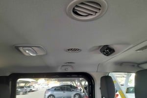 Private Küstentour ab Lagos Besuch von Portimao, Carvoeiro