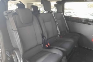 Private Küstentour ab Lagos Besuch von Portimao, Carvoeiro