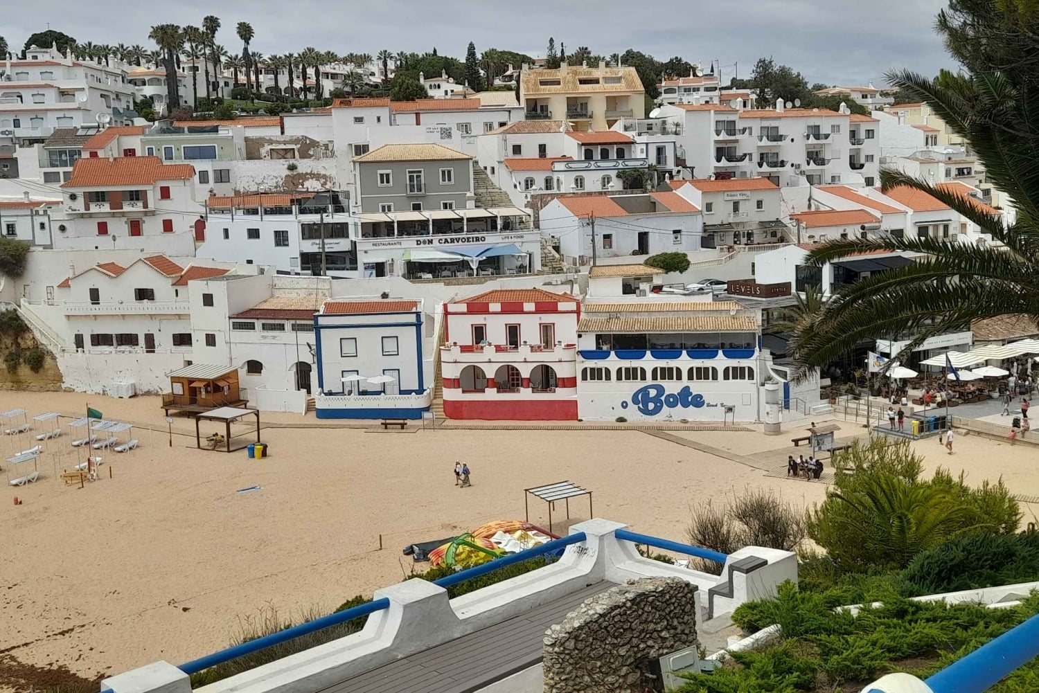 Private Coast Tour from Lagos Visit Portimao, Carvoeiro