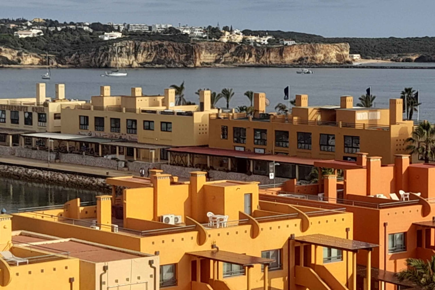 Private Coast Tour from Lagos Visit Portimao, Carvoeiro