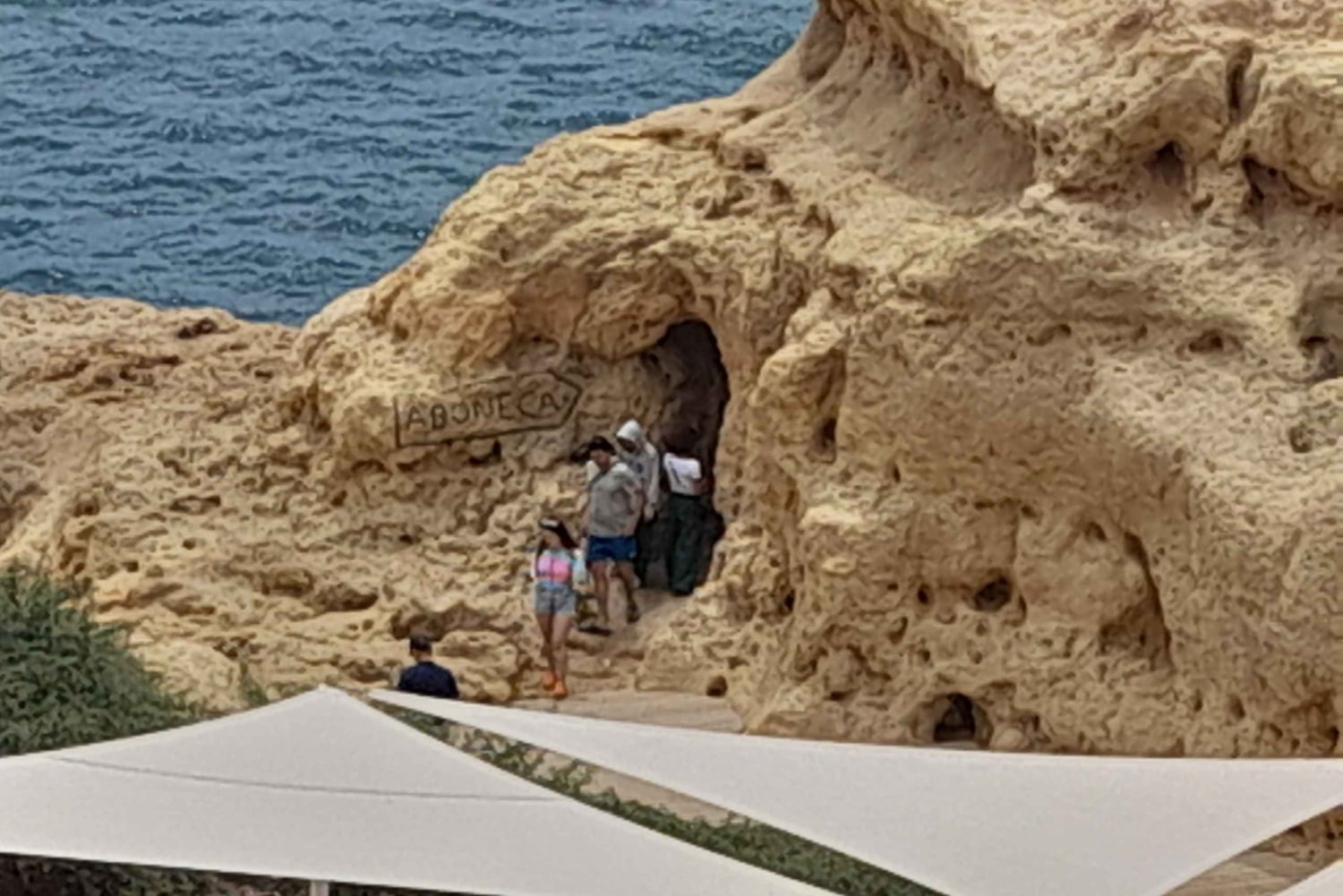 Private Coast Tour from Lagos Visit Portimao, Carvoeiro