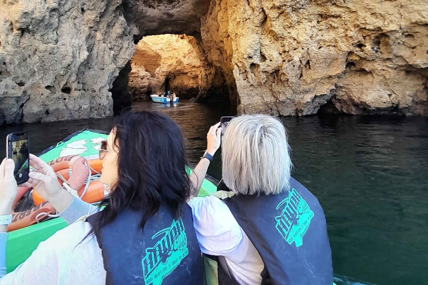 Private Coast Tour from Lagos Visit Portimao, Carvoeiro