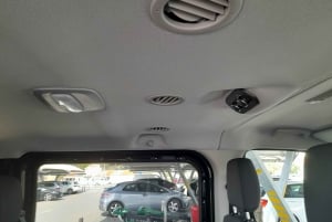 Private Coast Tour from Lagos Visit Portimao, Carvoeiro